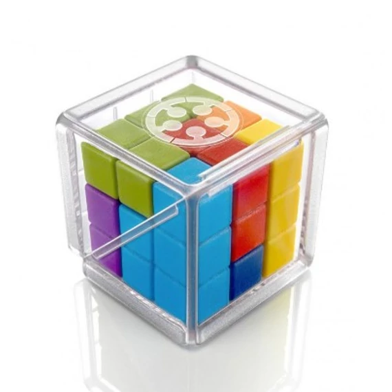 Cube Puzzler Go