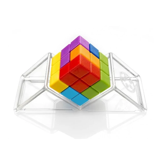 Cube Puzzler Go