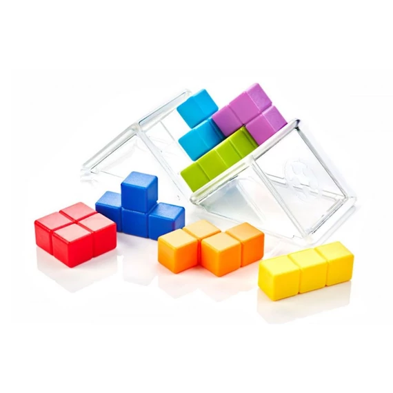 Cube Puzzler Go