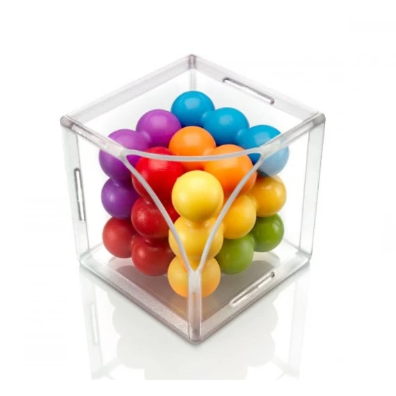 Cube Puzzler Pro