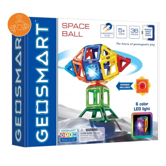 Geosmart - SpaceBall