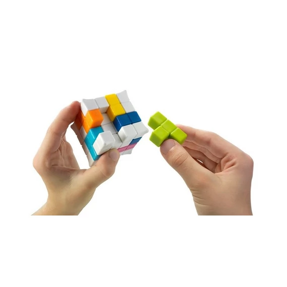 Plug & Play Puzzler