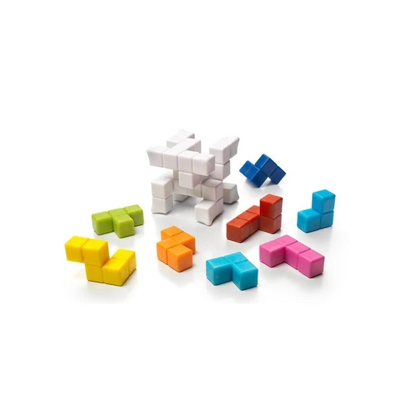Plug & Play Puzzler