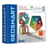 GeoSmart - Solar Spinner